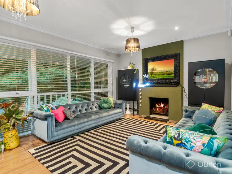 Fourth view of Homely house listing, 32 Belmont Road, Croydon South VIC 3136
