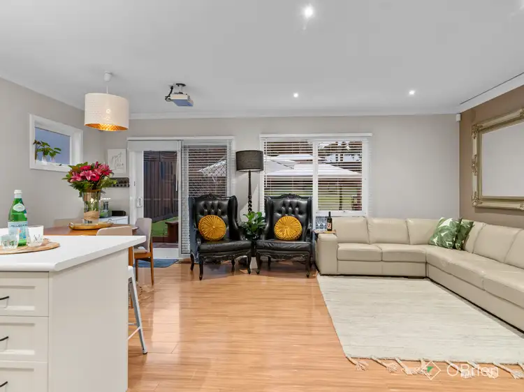 Fifth view of Homely house listing, 32 Belmont Road, Croydon South VIC 3136