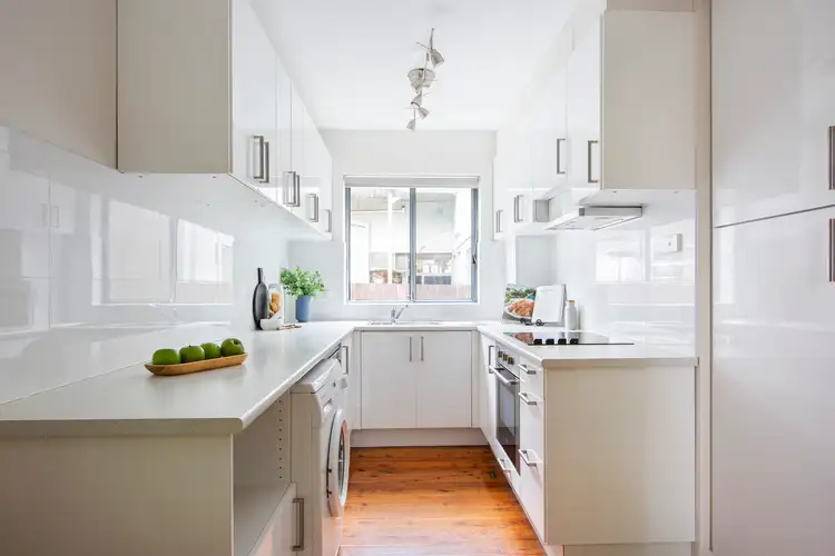 Second view of Homely apartment listing, 2/37 Adams Street, Curl Curl NSW 2096