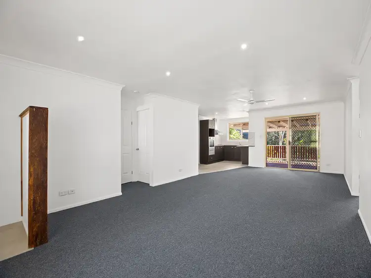 Second view of Homely house listing, 15 Mahogany Avenue, Sandy Beach NSW 2456