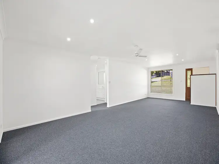 Fourth view of Homely house listing, 15 Mahogany Avenue, Sandy Beach NSW 2456