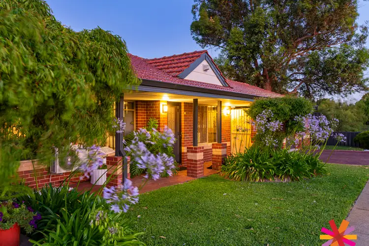 165 St Kilda Road, Rivervale WA 6103