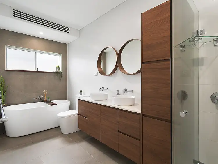 Sixth view of Homely house listing, 5 Leigh Avenue, Roselands NSW 2196