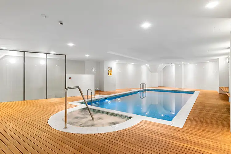 Sixth view of Homely apartment listing, 321/357 Glenmore Road, Paddington NSW 2021