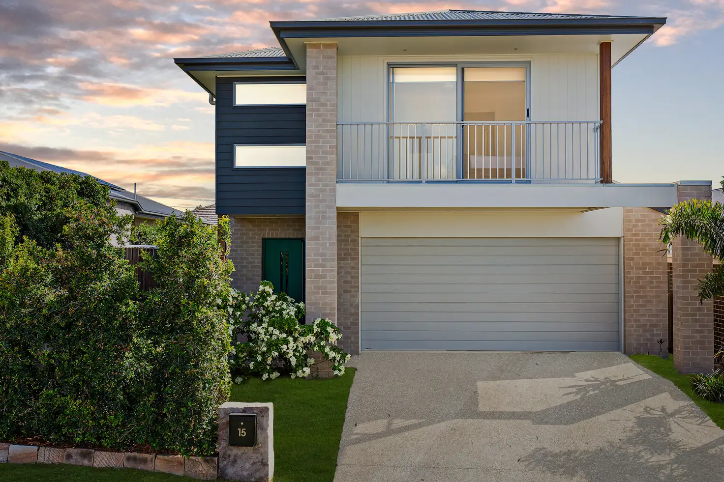 Main view of Homely house listing, 15 Tappen Street, Yarrabilba QLD 4207