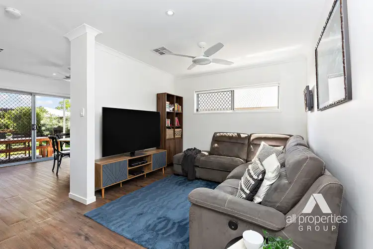 Sixth view of Homely house listing, 15 Tappen Street, Yarrabilba QLD 4207