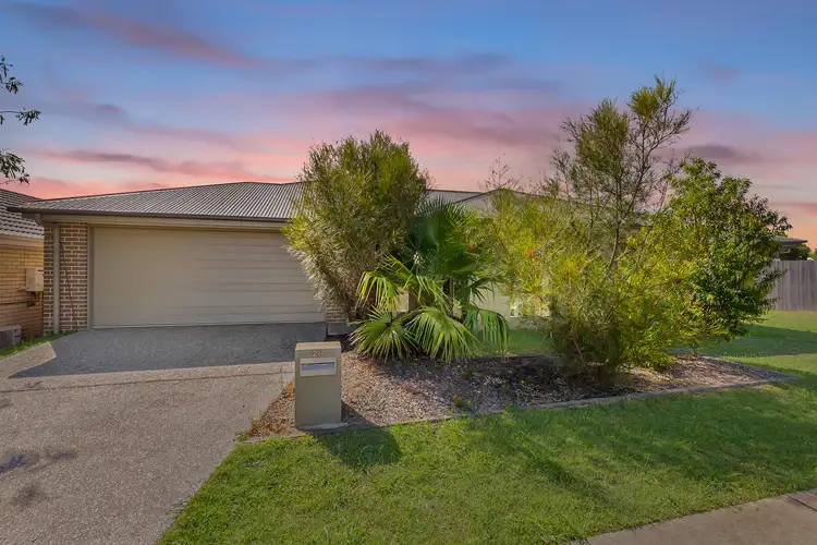 20 Grayson Street, Yarrabilba QLD 4207