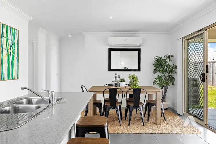 Fifth view of Homely house listing, 20 Grayson Street, Yarrabilba QLD 4207