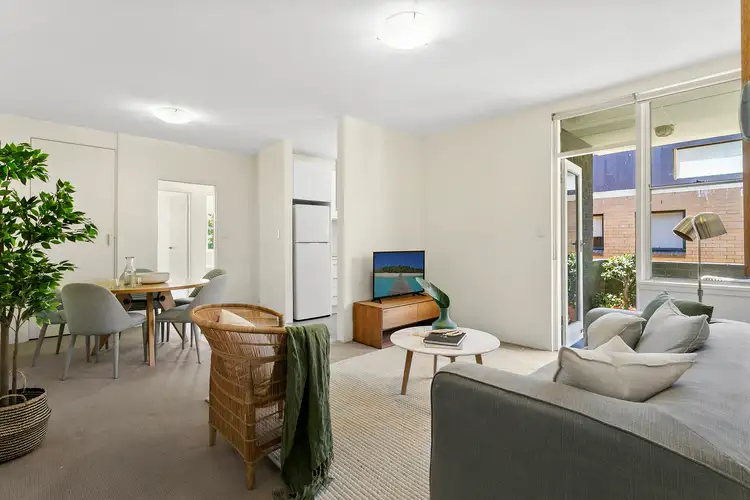 5/7 William Street, Randwick NSW 2031