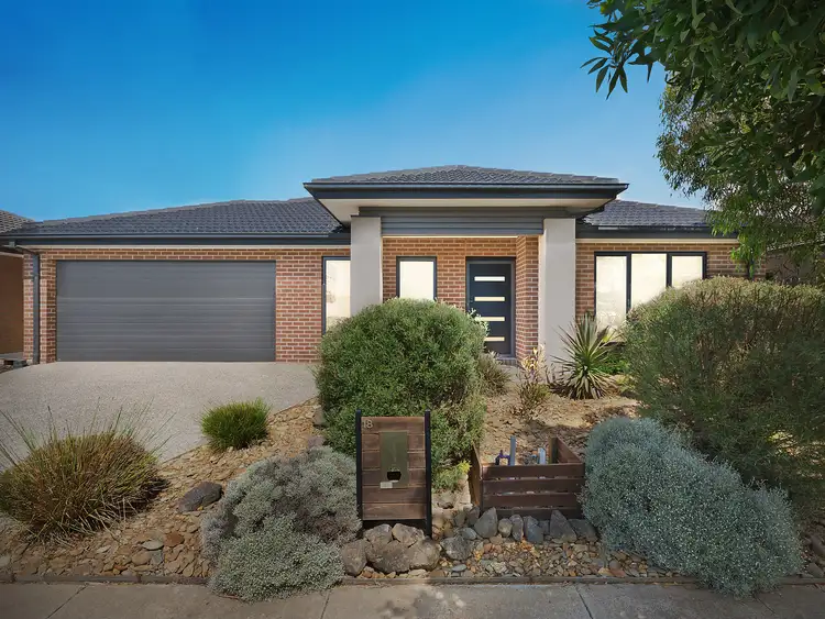 Main view of Homely house listing, 18 Sandhill Street, Armstrong Creek VIC 3217