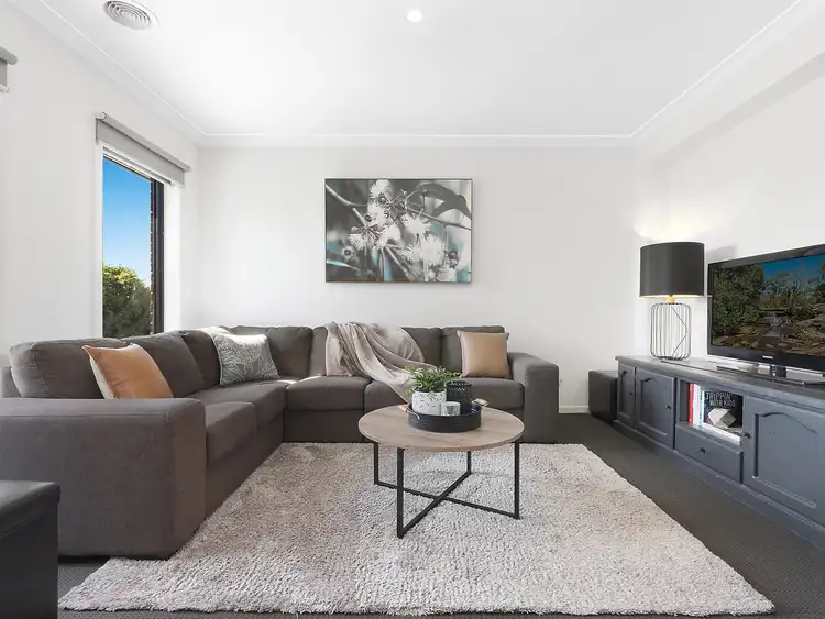 Second view of Homely house listing, 18 Sandhill Street, Armstrong Creek VIC 3217