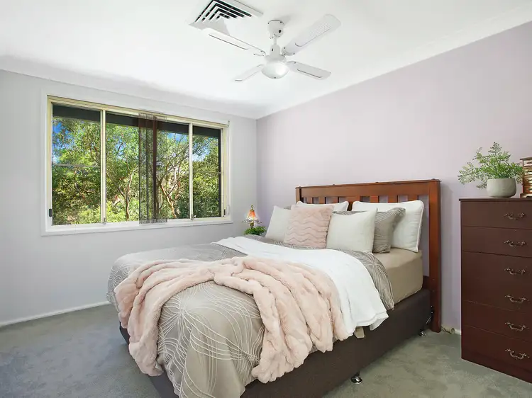 Third view of Homely house listing, 5 Heeterra Place, Cordeaux Heights NSW 2526
