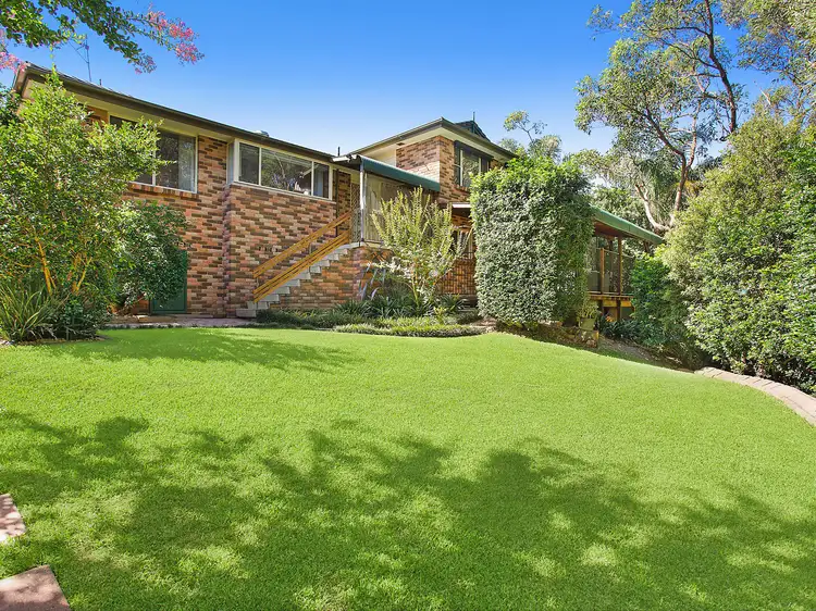 Fifth view of Homely house listing, 5 Heeterra Place, Cordeaux Heights NSW 2526