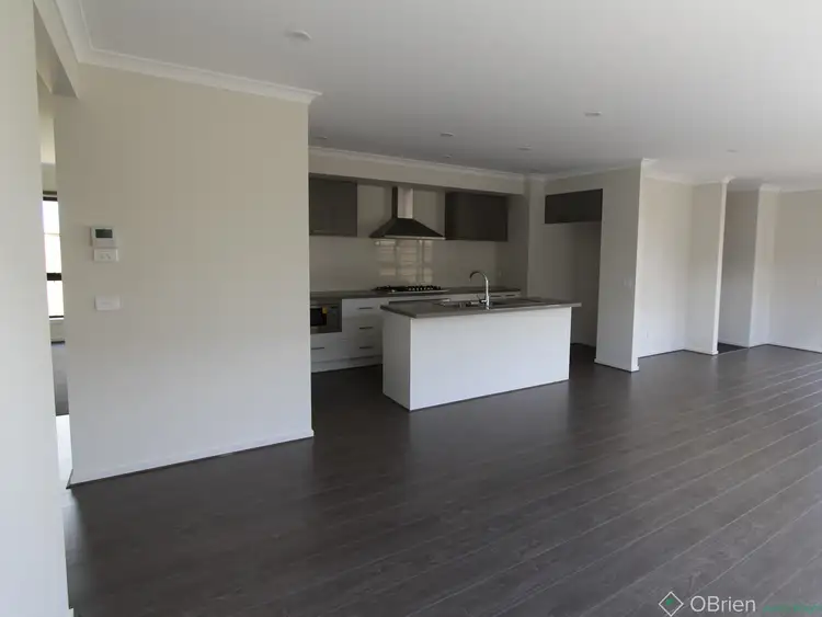 Second view of Homely house listing, 87 Pembrey Loop, Cowes VIC 3922