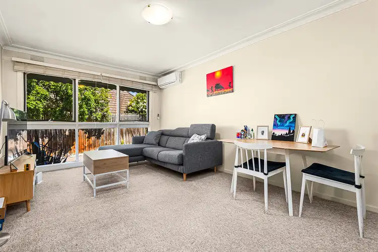 Second view of Homely townhouse listing, 2/68 Medway Street, Box Hill North VIC 3129