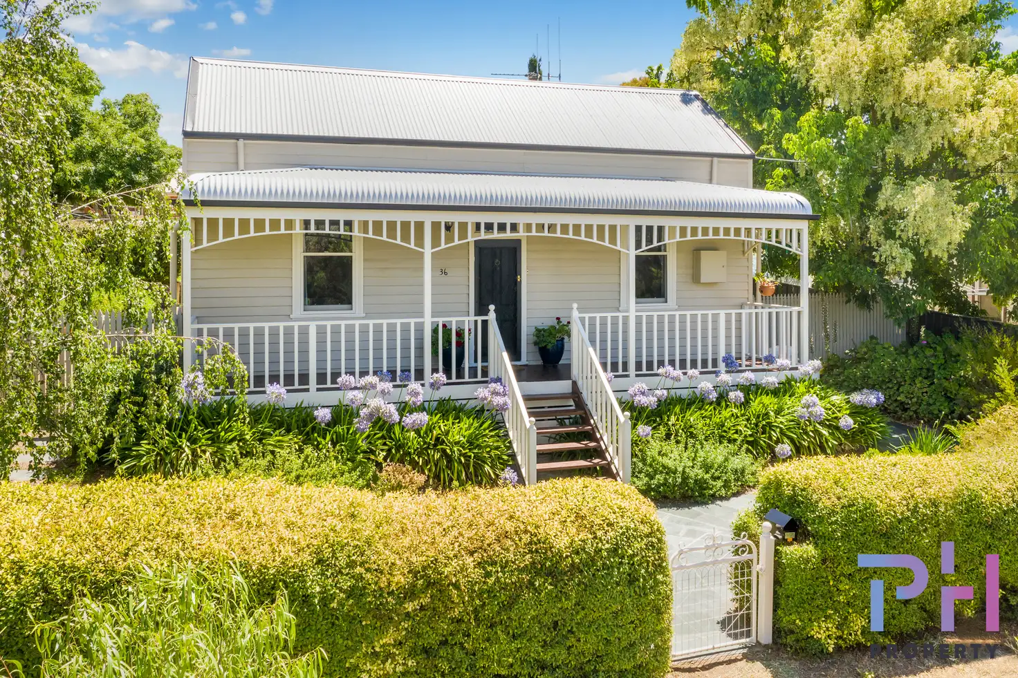 Main view of Homely house listing, 36 MacDougall Road, Golden Square VIC 3555