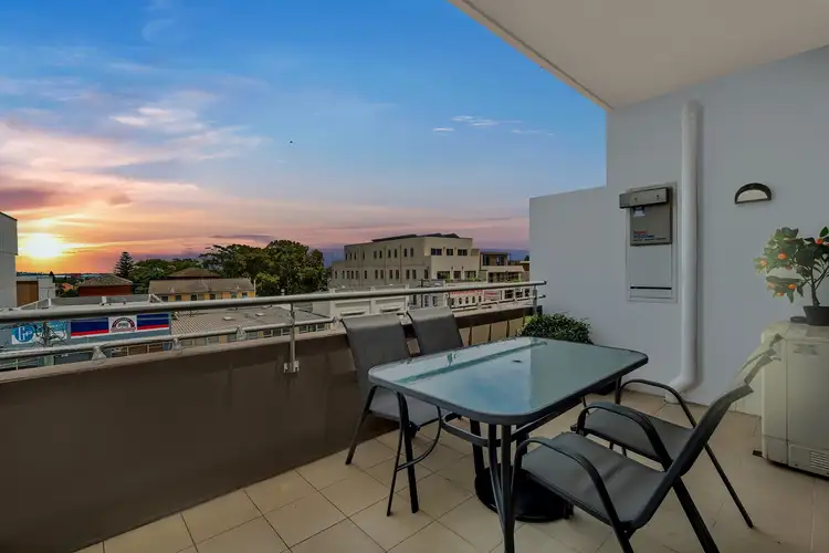 Main view of Homely apartment listing, 16/505-507 Bunnerong Road, Matraville NSW 2036