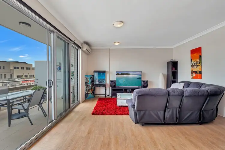 Second view of Homely apartment listing, 16/505-507 Bunnerong Road, Matraville NSW 2036