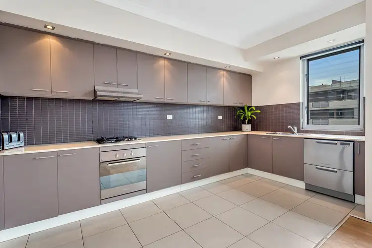Third view of Homely apartment listing, 16/505-507 Bunnerong Road, Matraville NSW 2036