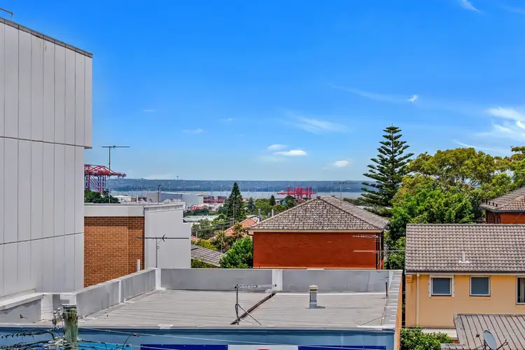 Fifth view of Homely apartment listing, 16/505-507 Bunnerong Road, Matraville NSW 2036