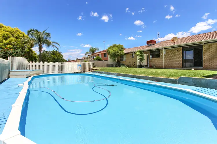 Sixth view of Homely house listing, 10 Peregrine Avenue, Tamworth NSW 2340
