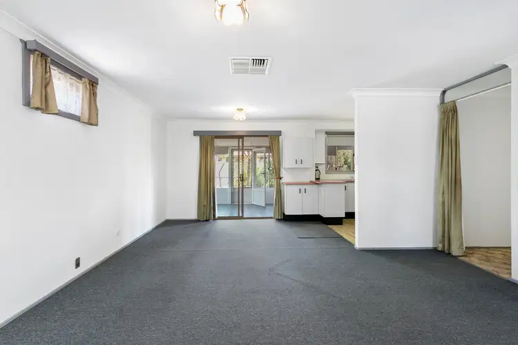 Second view of Homely house listing, 10 Baxter Place, Tamworth NSW 2340