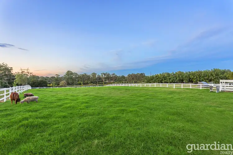 Fourth view of Homely rural property listing, 1 Dural Downs Way, Dural NSW 2158