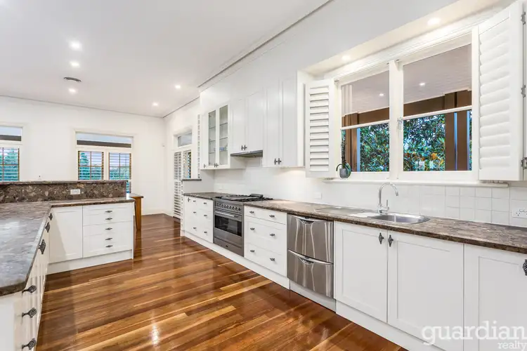 Fifth view of Homely rural property listing, 1 Dural Downs Way, Dural NSW 2158