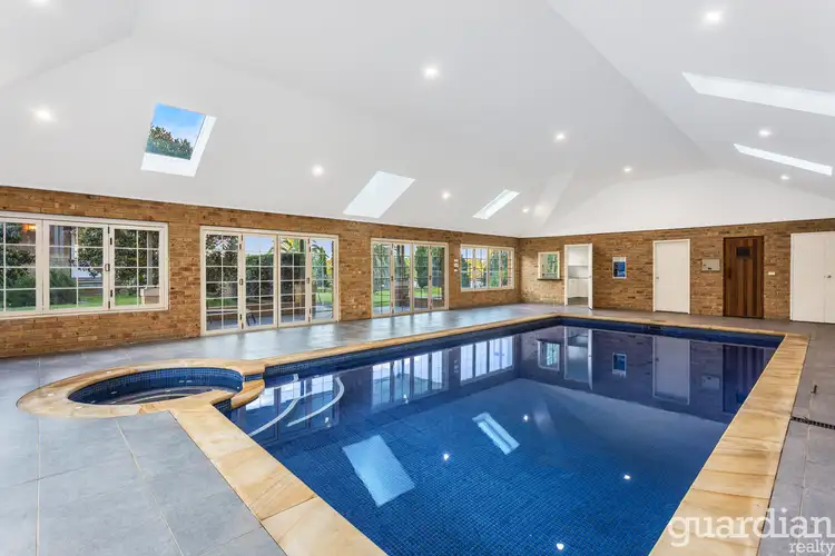 Sixth view of Homely rural property listing, 1 Dural Downs Way, Dural NSW 2158