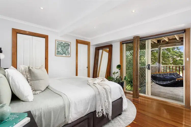 Fourth view of Homely house listing, 23-25 Taminga Crest, Cordeaux Heights NSW 2526