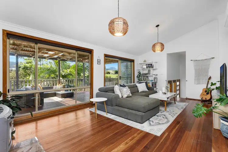 Fifth view of Homely house listing, 23-25 Taminga Crest, Cordeaux Heights NSW 2526