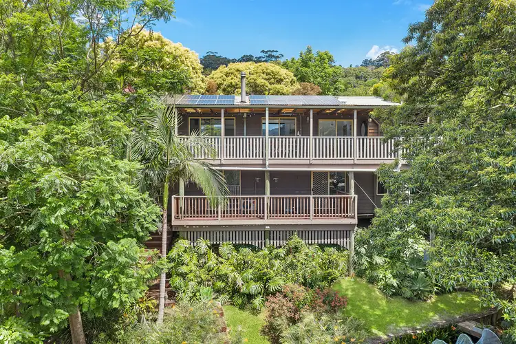 Sixth view of Homely house listing, 23-25 Taminga Crest, Cordeaux Heights NSW 2526