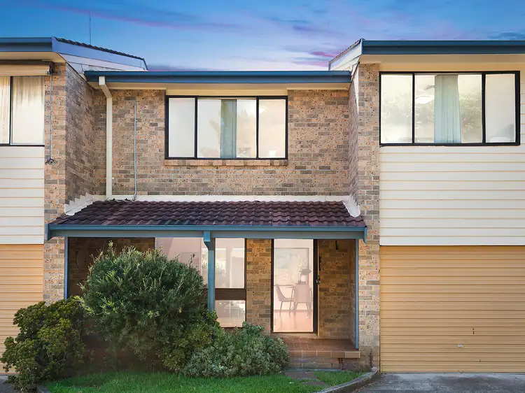 2/18 Vega Street, Revesby NSW 2212