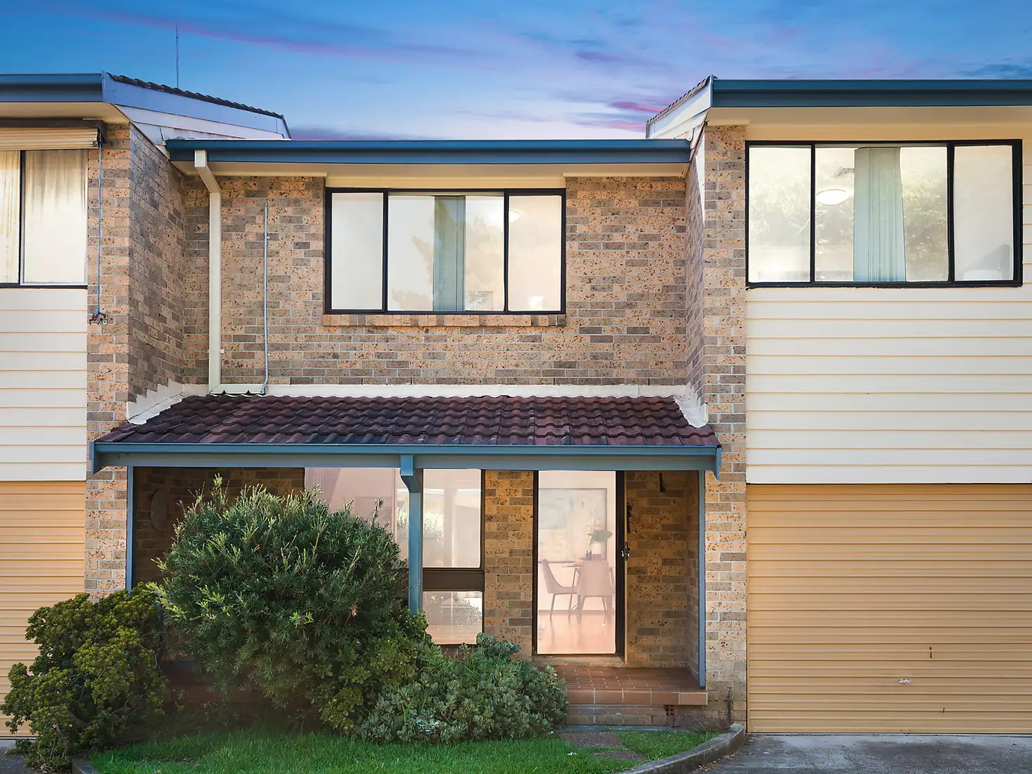 Main view of Homely townhouse listing, 2/18 Vega Street, Revesby NSW 2212