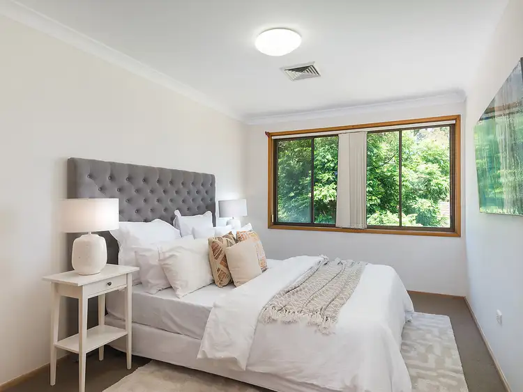 Fourth view of Homely townhouse listing, 2/18 Vega Street, Revesby NSW 2212