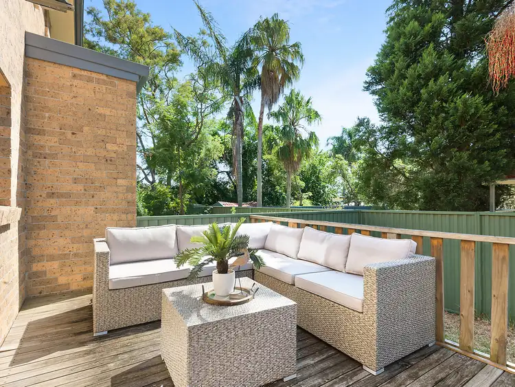 Sixth view of Homely townhouse listing, 2/18 Vega Street, Revesby NSW 2212