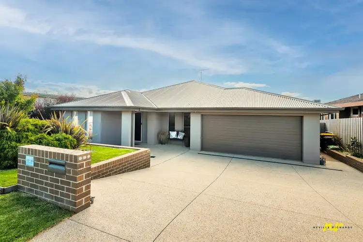 Main view of Homely house listing, 12-16 Mueller Street, Portarlington VIC 3223