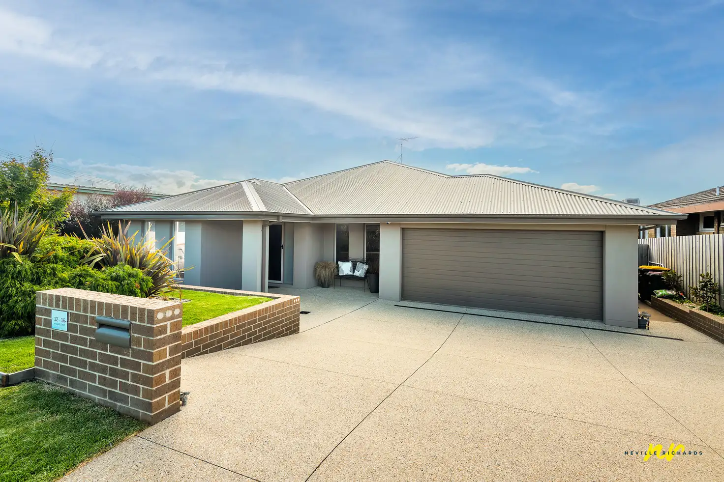 Main view of Homely house listing, 12-16 Mueller Street, Portarlington VIC 3223