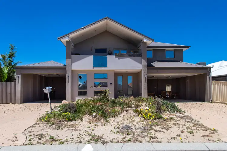 Main view of Homely house listing, 102 Three Bears Loop, Secret Harbour WA 6173