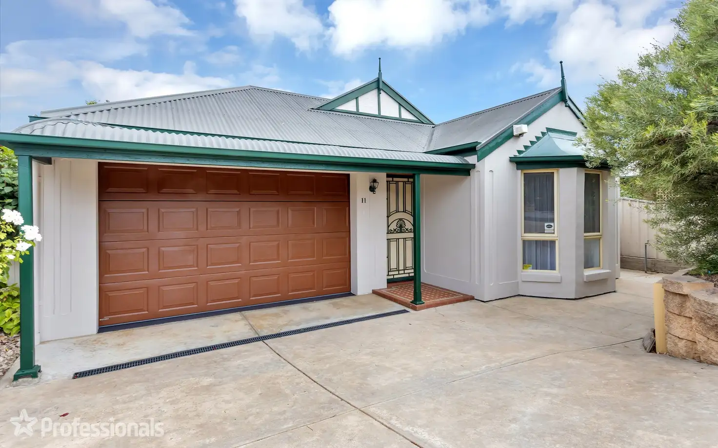 Main view of Homely house listing, 11 Bilney Drive, Athelstone SA 5076