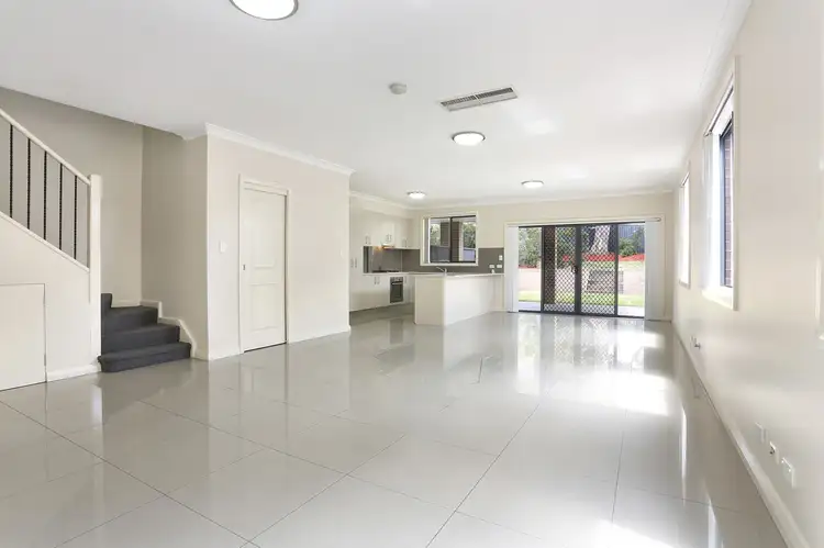2C Norman Street Street