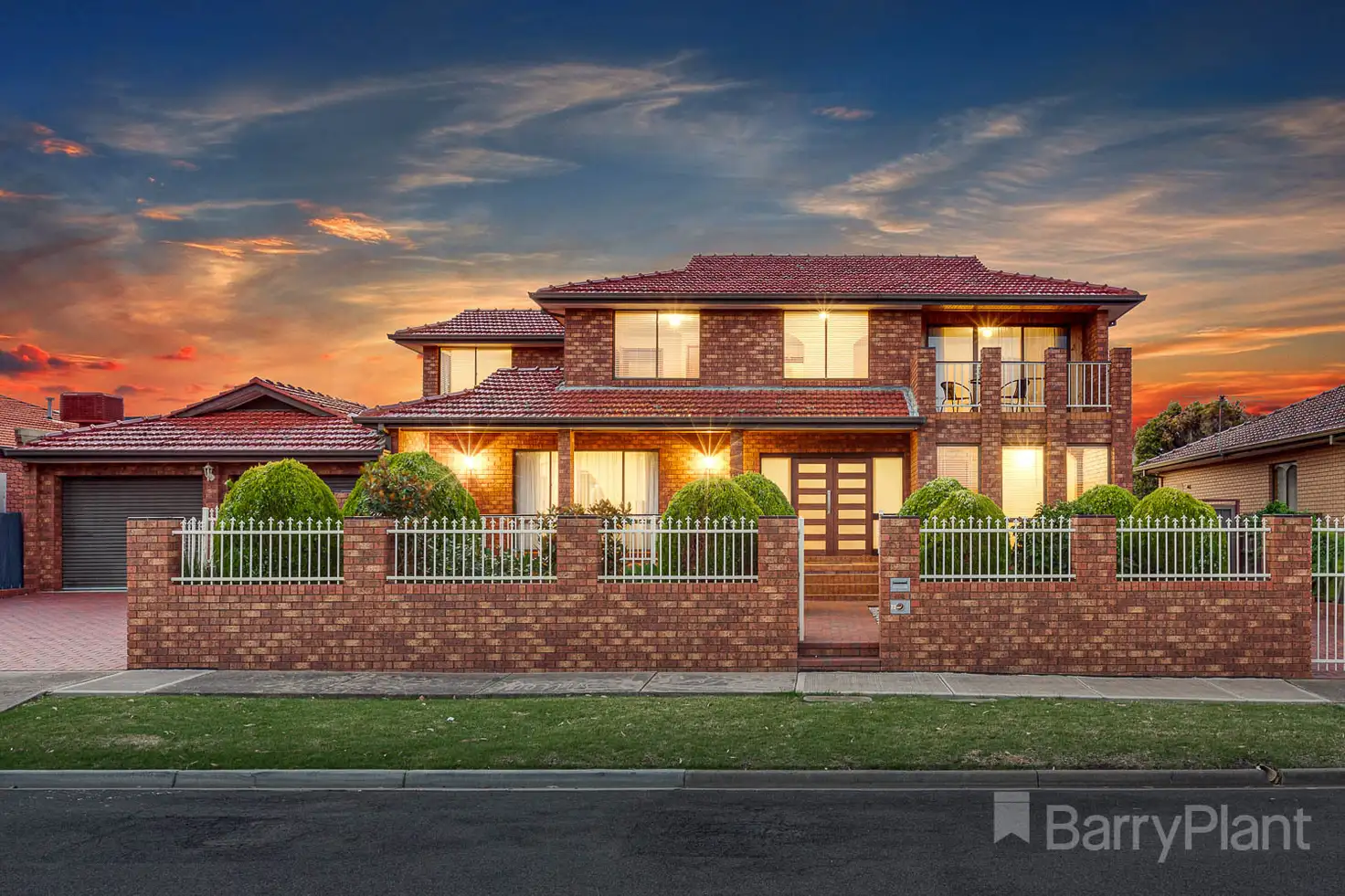 Main view of Homely house listing, 10 Adler Court, Keilor Downs VIC 3038