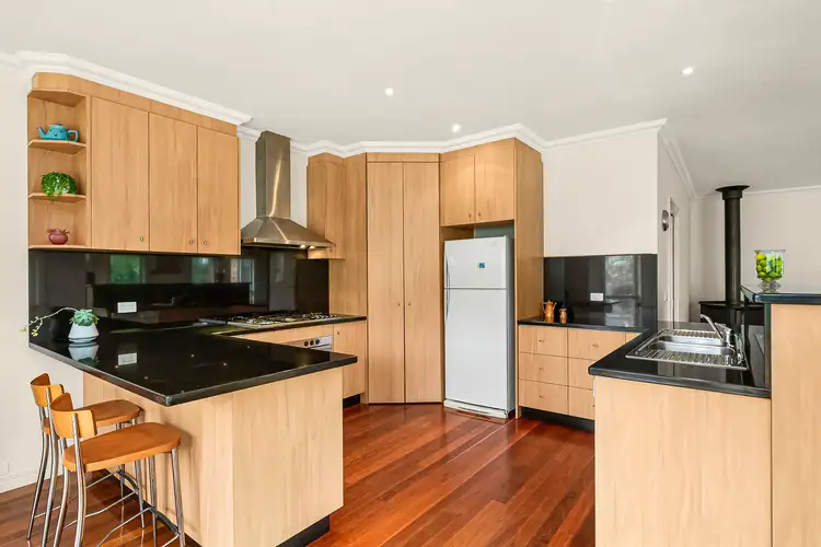 Third view of Homely house listing, 92 Deakin Street, Essendon VIC 3040
