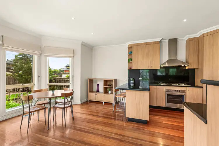 Fourth view of Homely house listing, 92 Deakin Street, Essendon VIC 3040