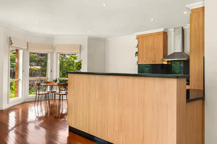 Fifth view of Homely house listing, 92 Deakin Street, Essendon VIC 3040