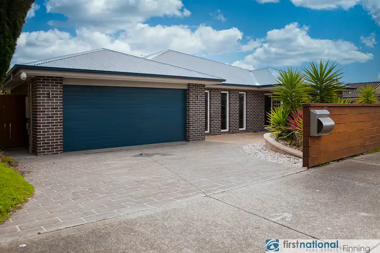 Second view of Homely house listing, 10 Durnoch Place, Cranbourne VIC 3977