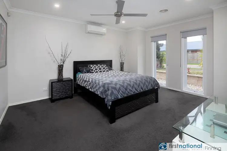 Third view of Homely house listing, 10 Durnoch Place, Cranbourne VIC 3977