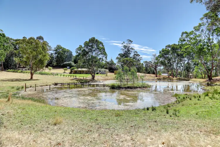 Main view of Homely rural property listing, 67 Kangaroo Reef Road, Mylor SA 5153