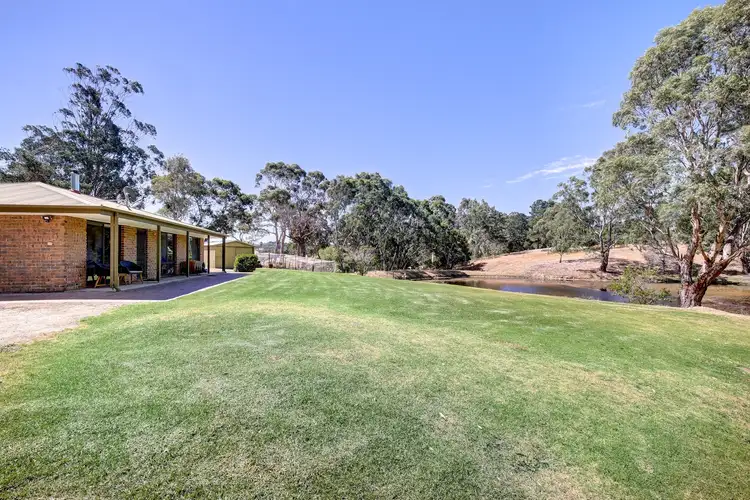 Second view of Homely rural property listing, 67 Kangaroo Reef Road, Mylor SA 5153