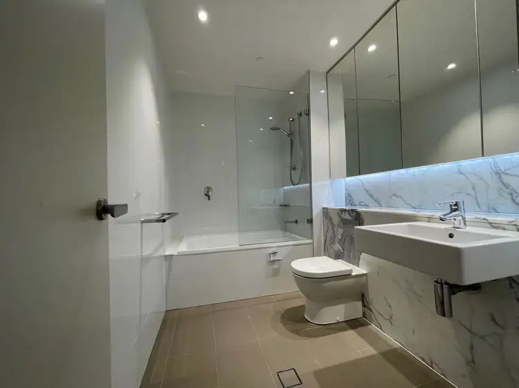 Fourth view of Homely apartment listing, 710/43 Belmore Street, Burwood NSW 2134